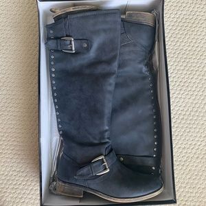 Madden Girl Boots